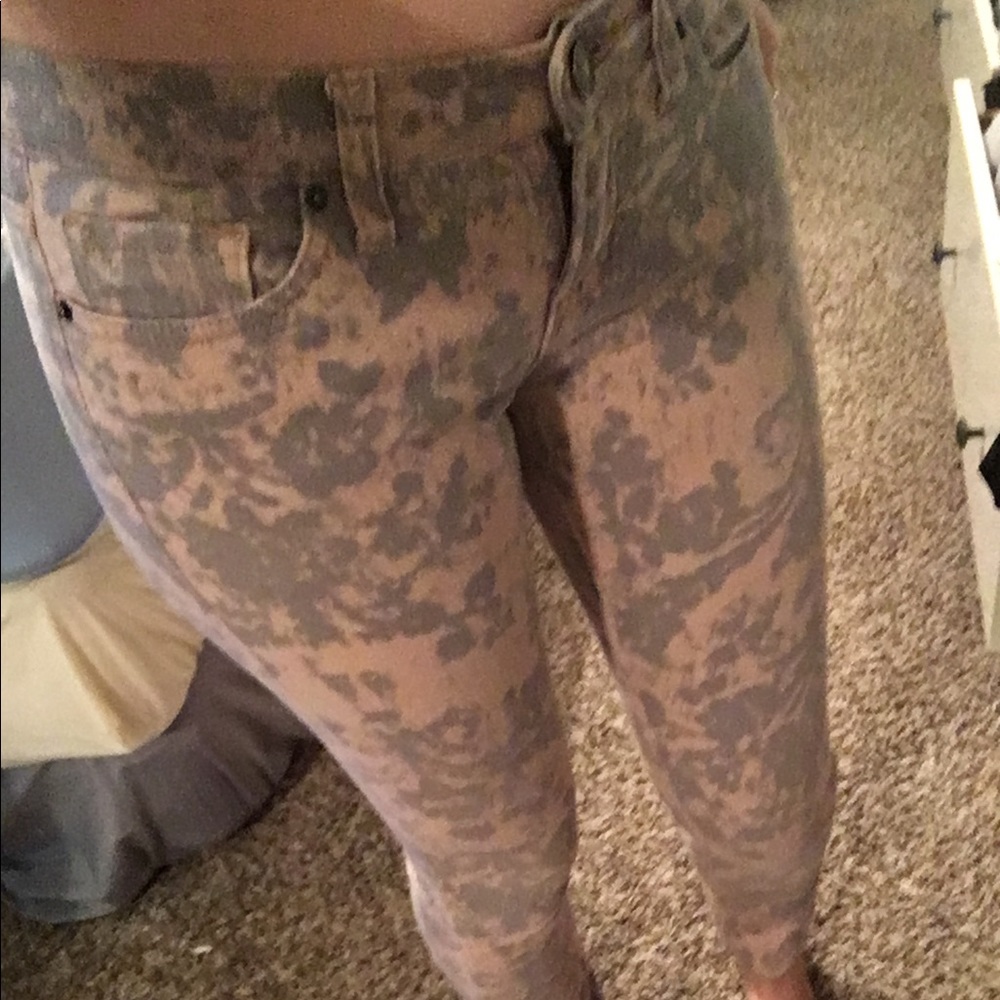 Bcbg jeans